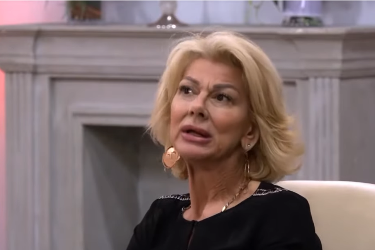 Svetlana Ceca Kitić