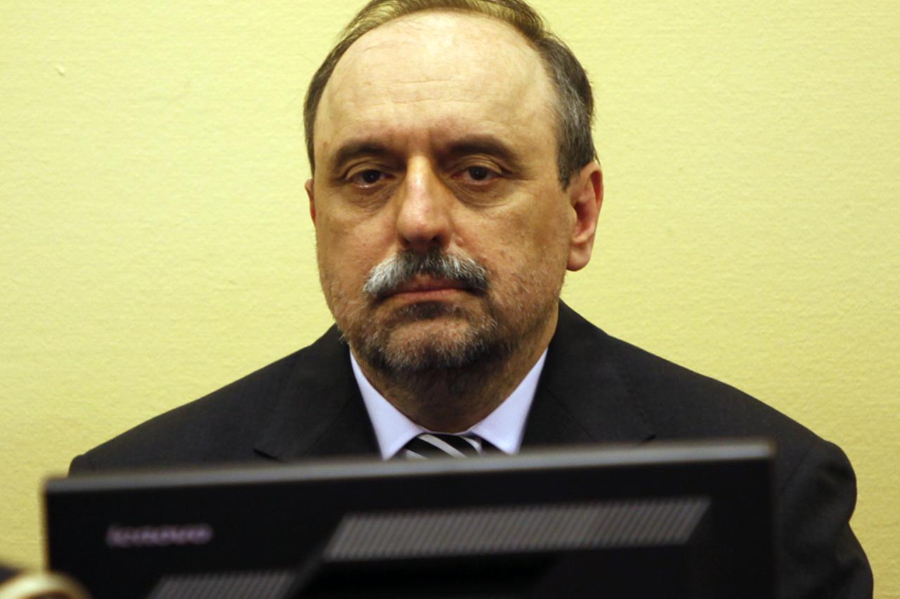 Goran Hadžić