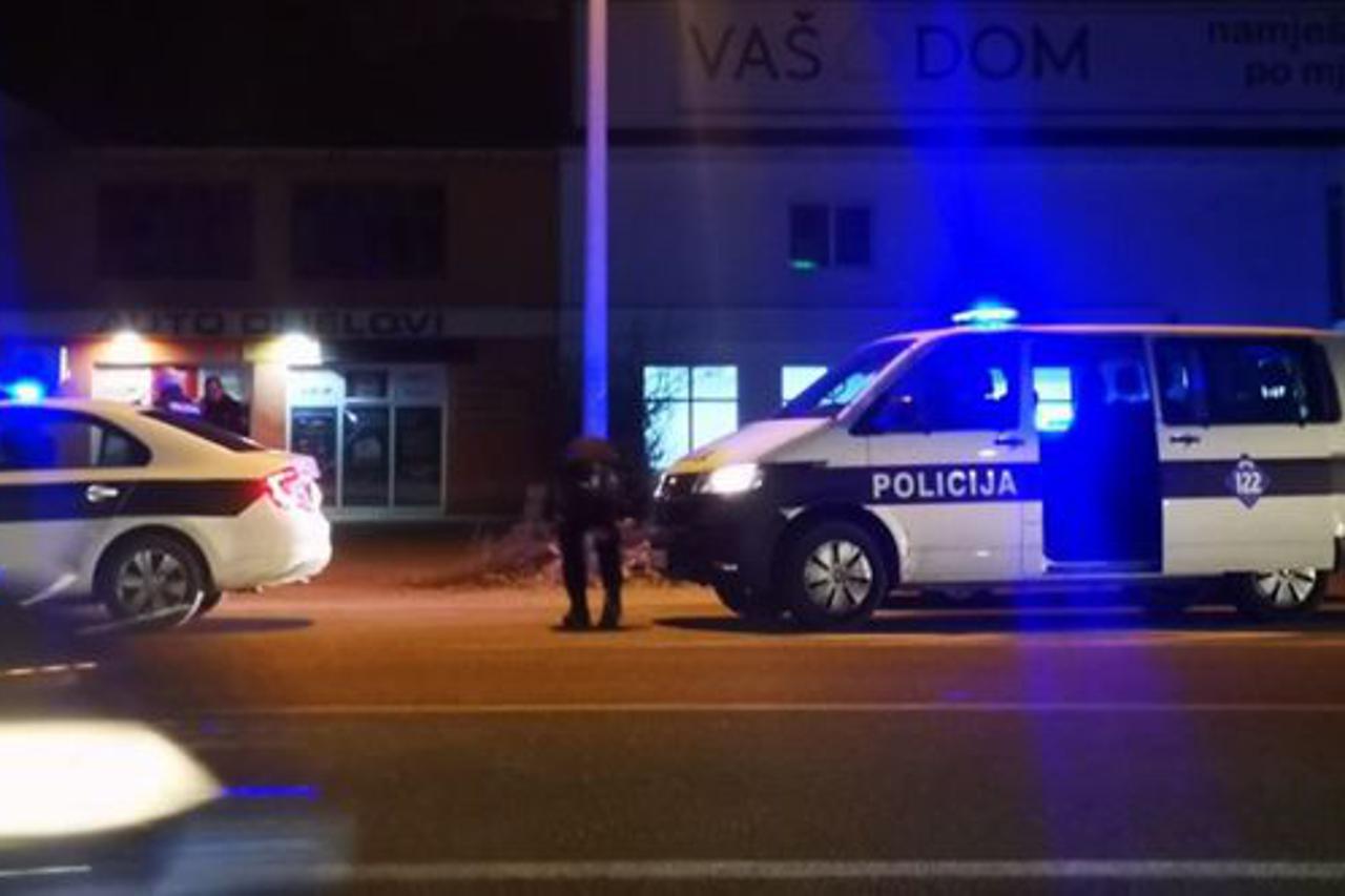 akcijsa na na Bišću Polju