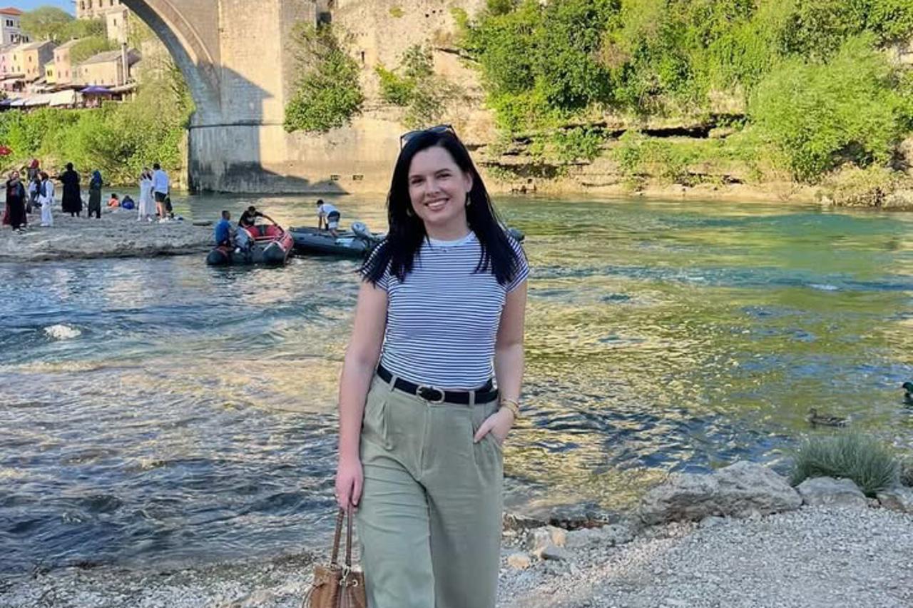 marija bagarić