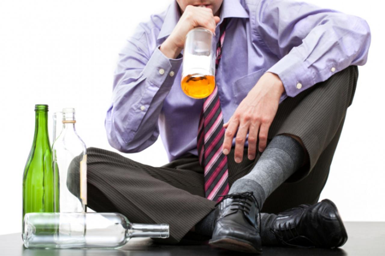 alkohol