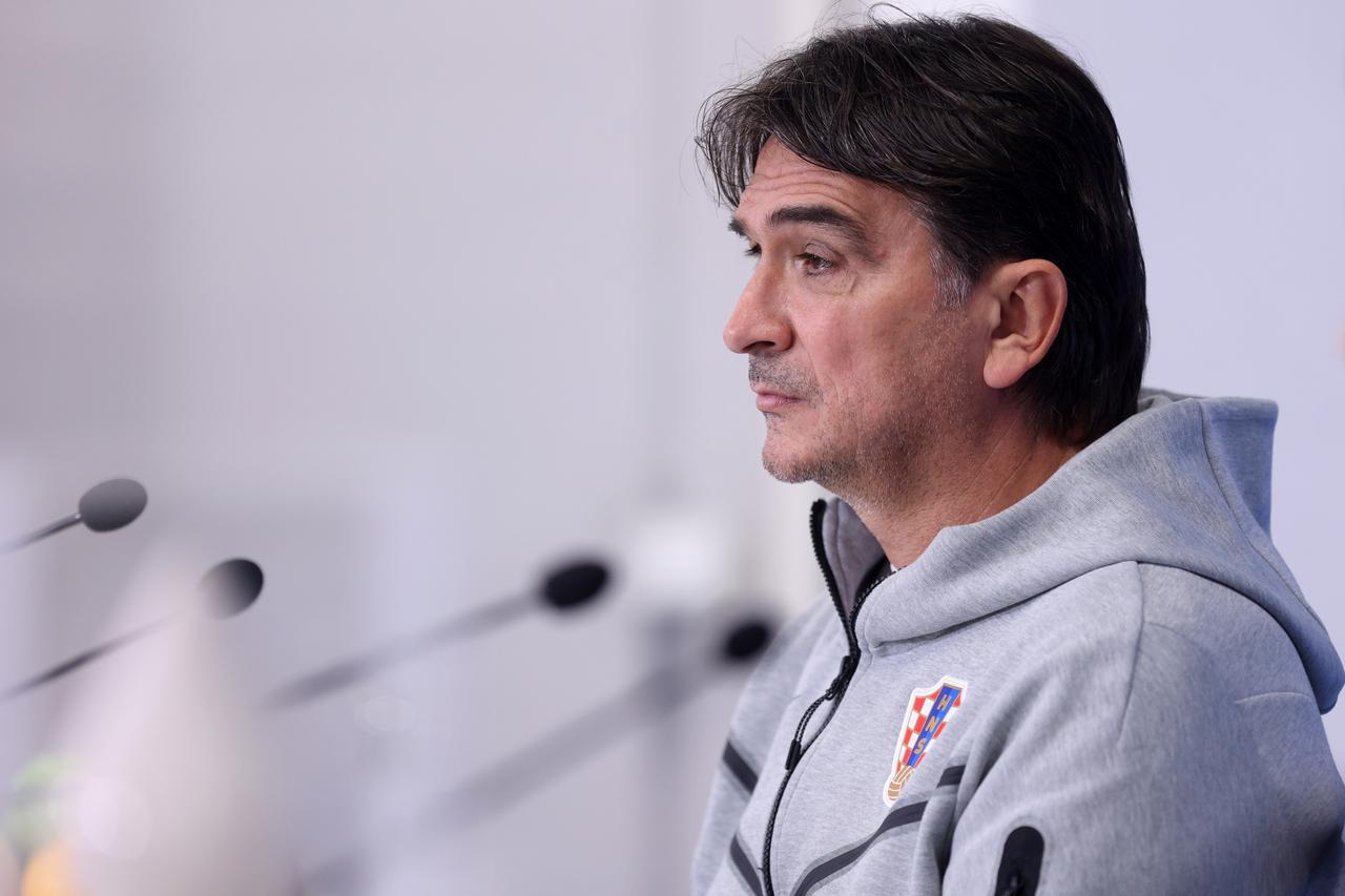 Zlatko Dalić