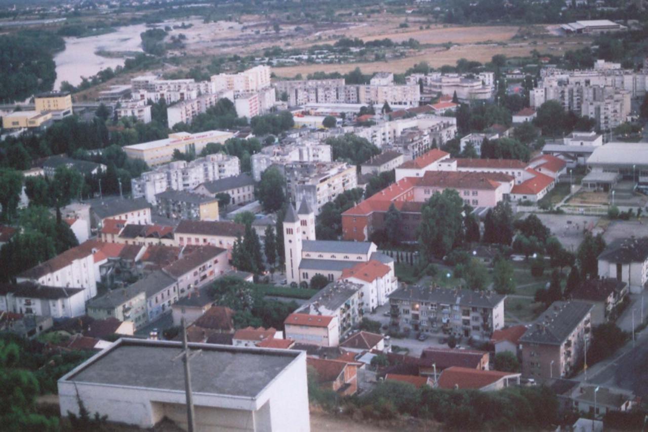 Čapljina