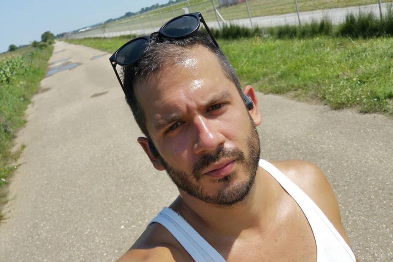 BORIS ROGOZNICA