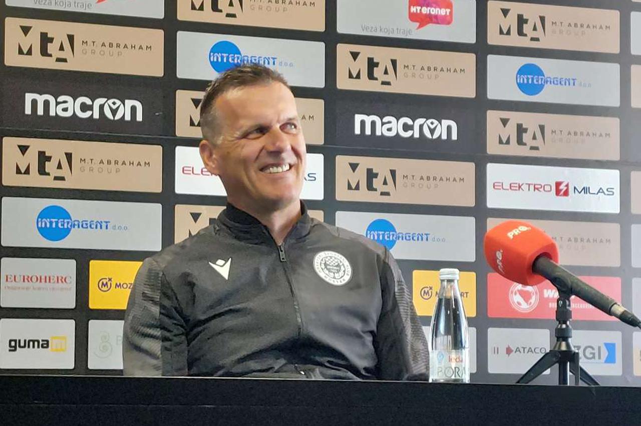 Mario Ivanković