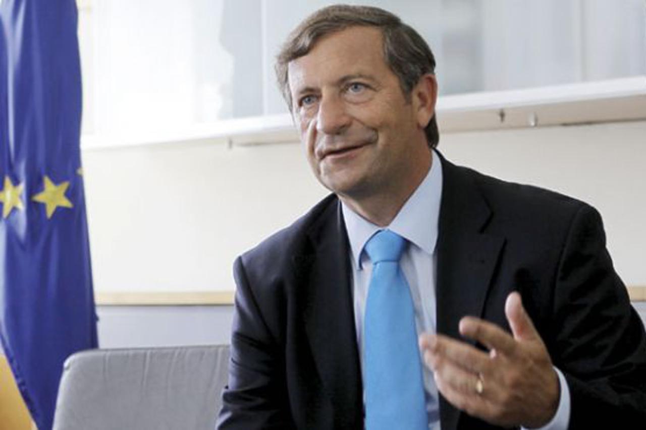 Karl Erjavec 