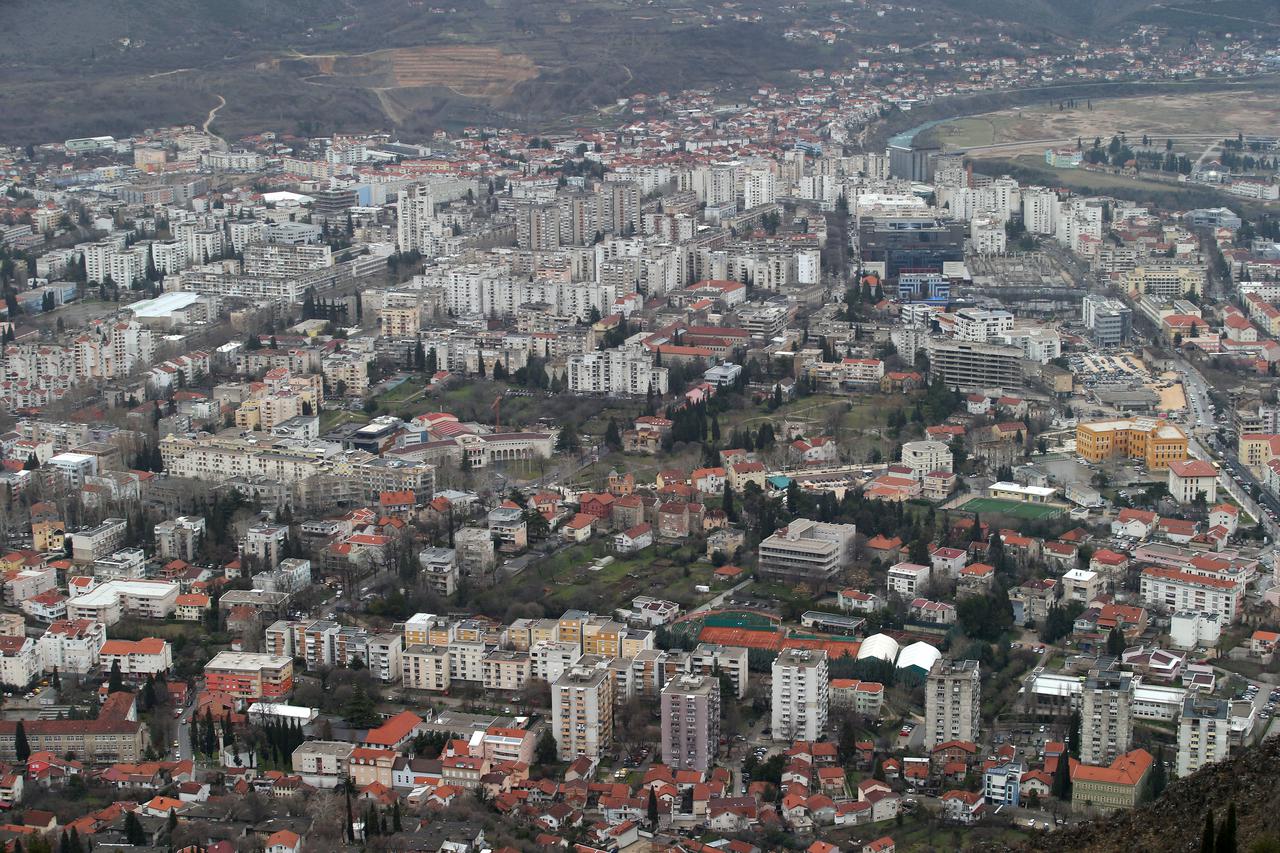 Mostar