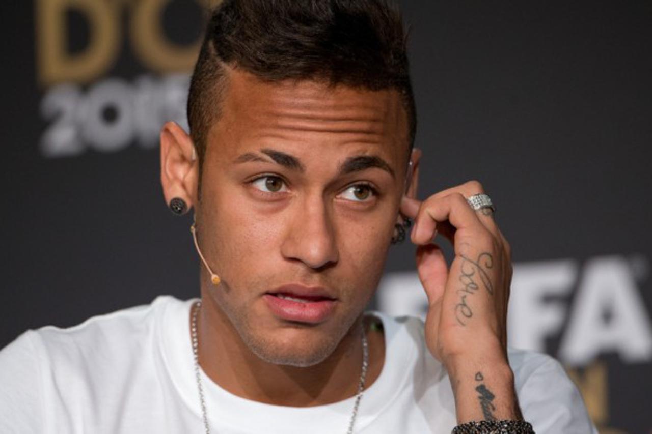 Neymar
