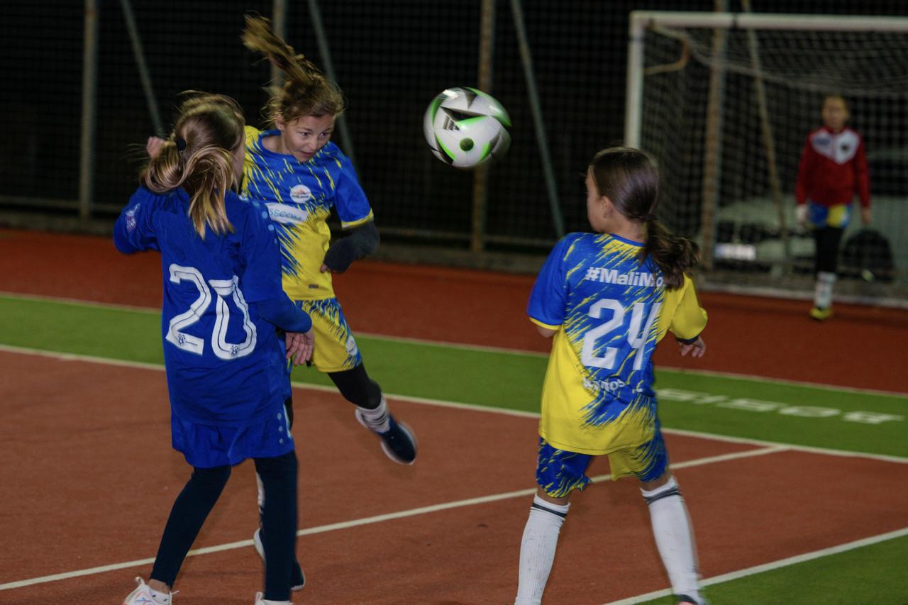 Futsal turnir