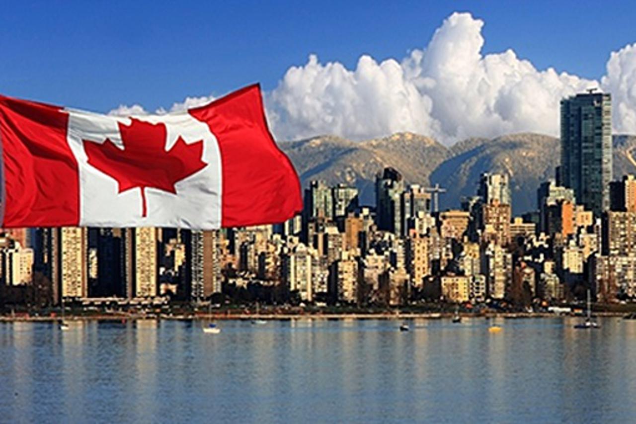 kanada