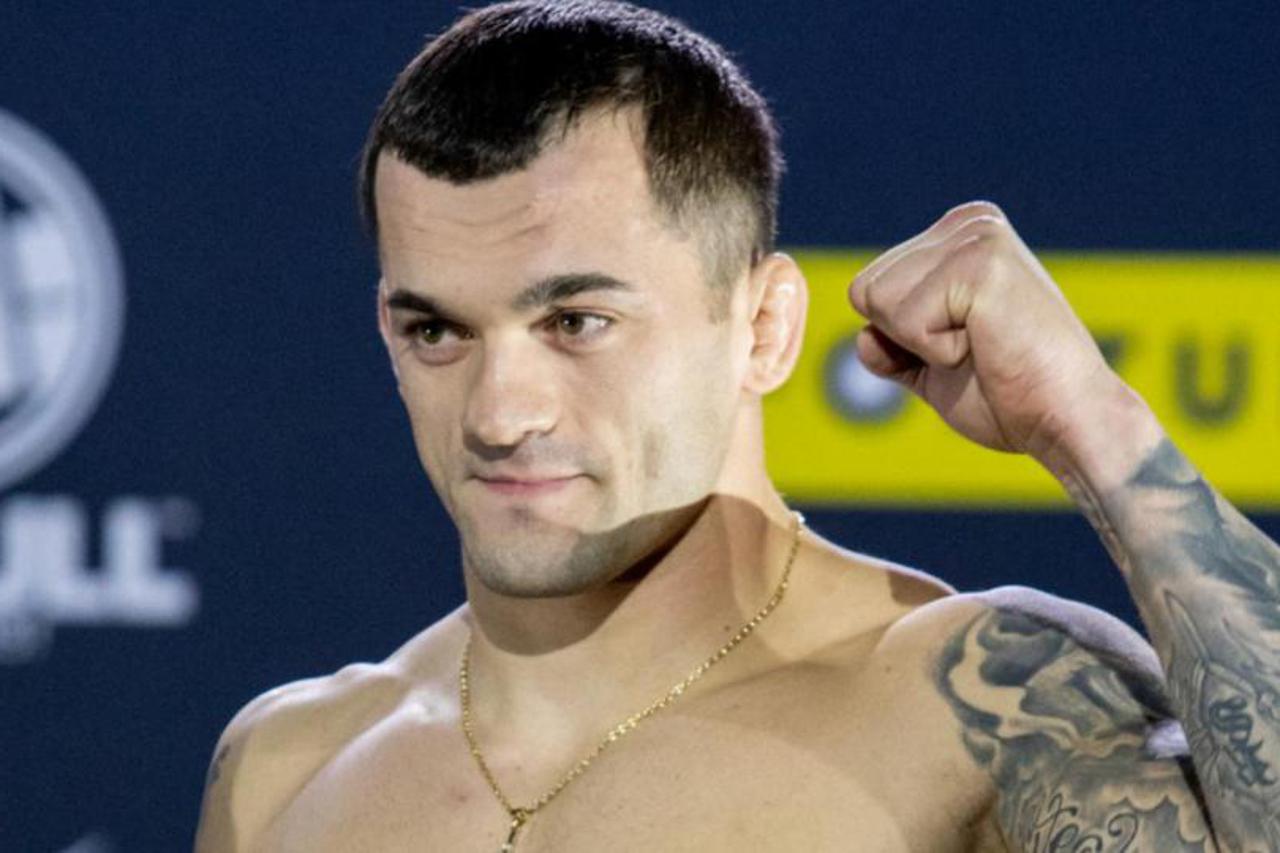 Roberto Soldić