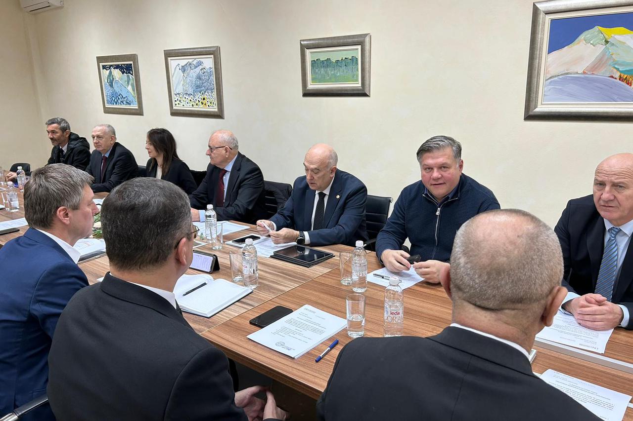 Glavno vijeće HNS