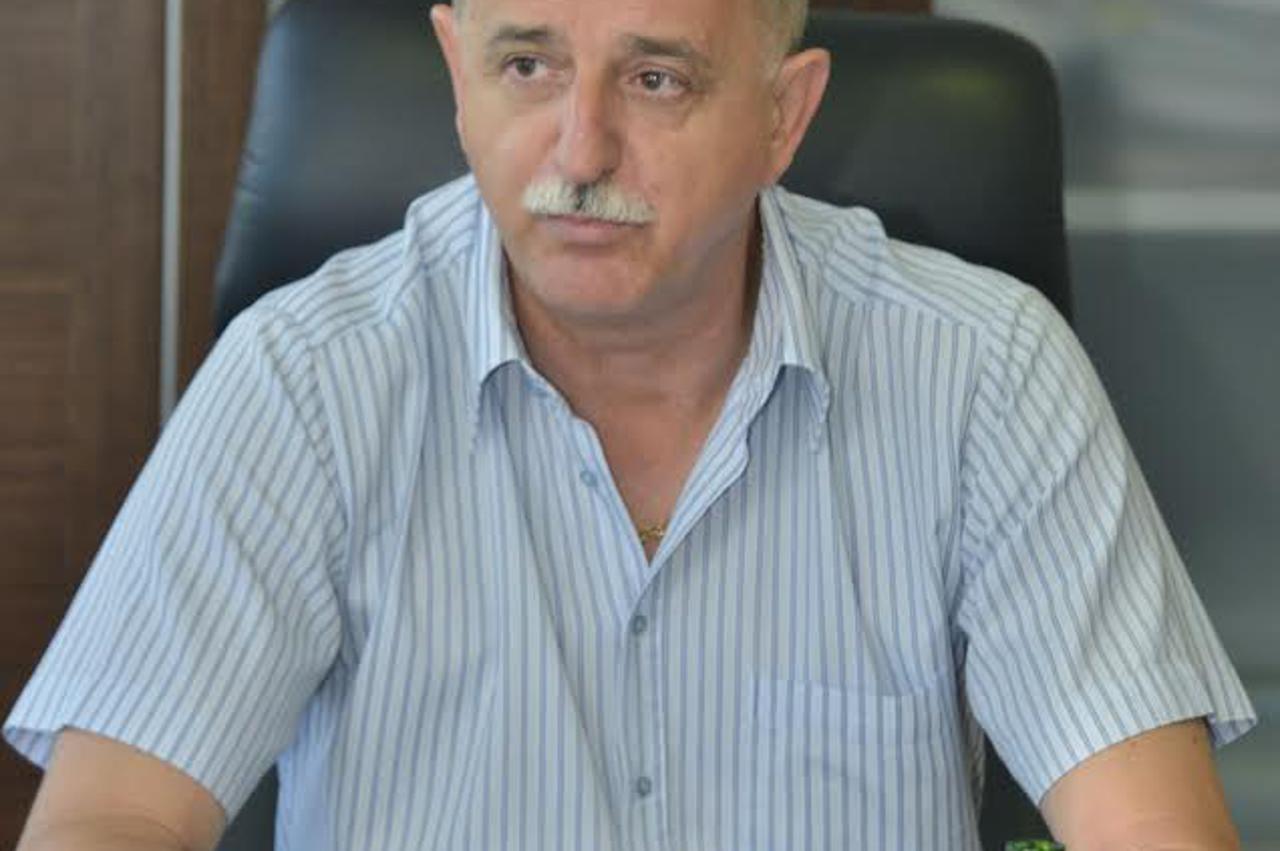 BiH;4.09.15. Mostar;   Sjednica upravnog odbora EP i GiljaSnimio:Stole Lasic