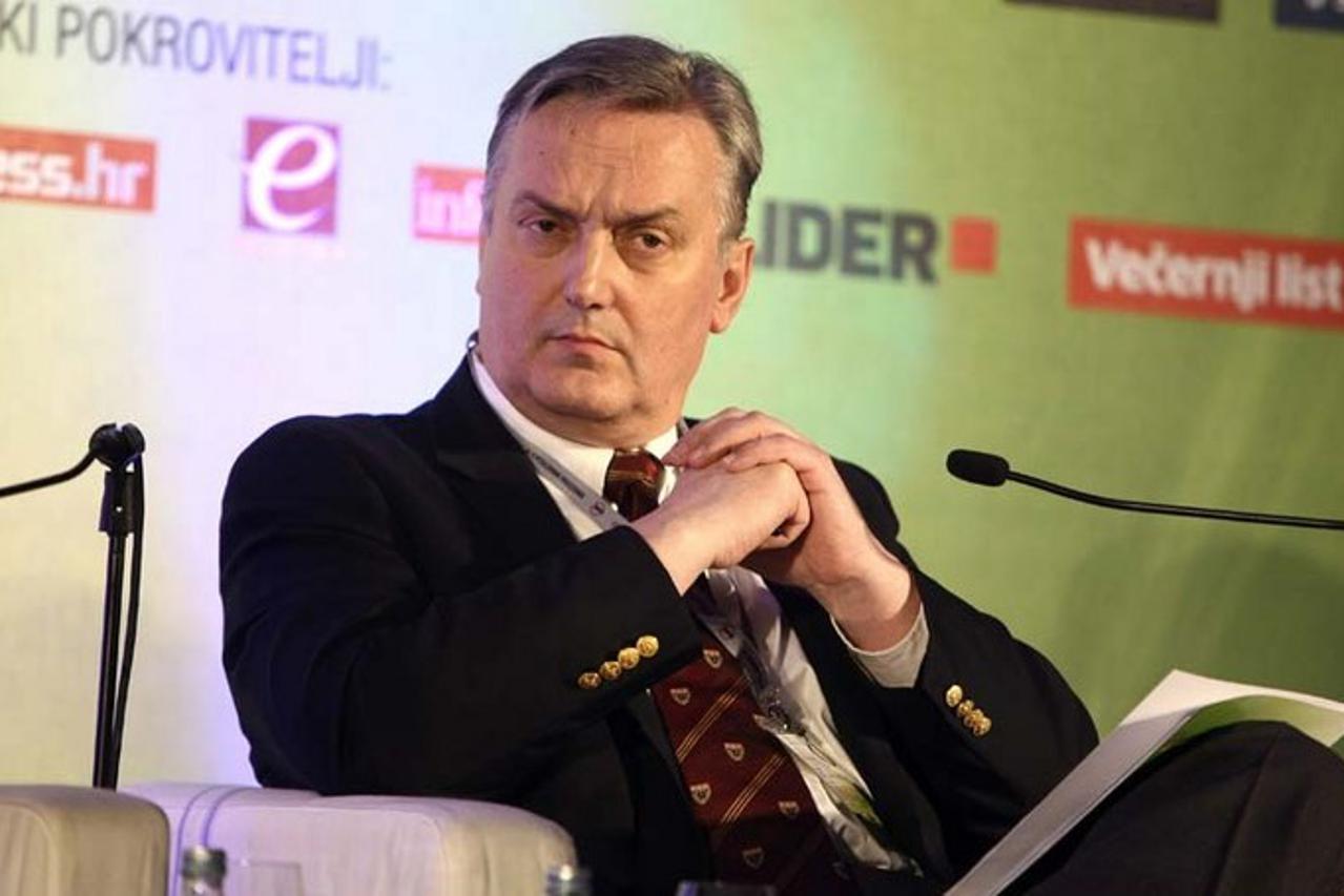 Zlatko Lagumdžija