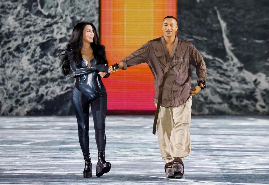 Cher