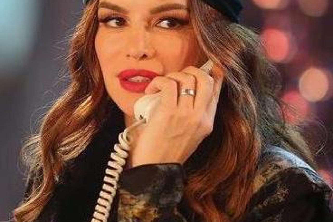 Severina