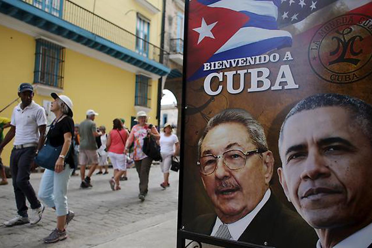 obama kuba