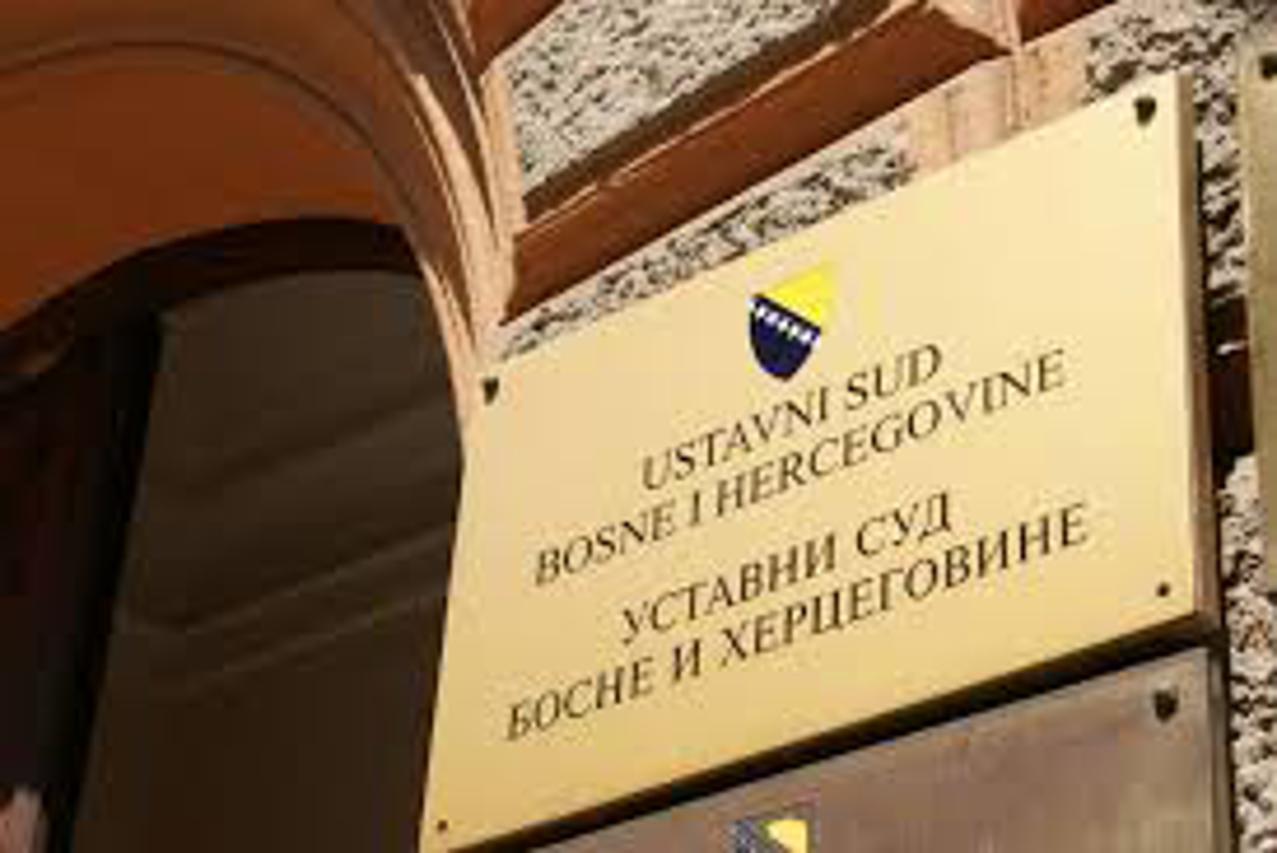 uSTAVNI sud