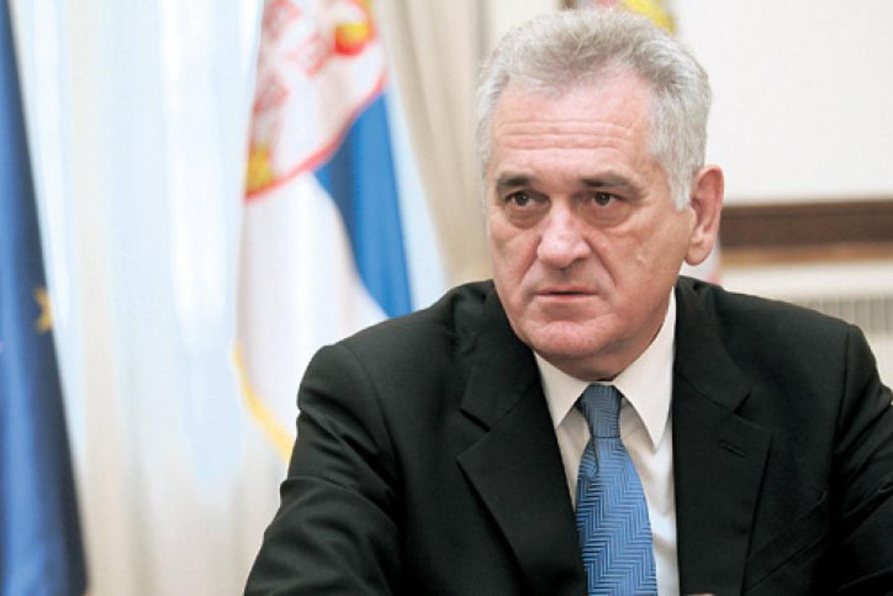 Tomislav Nikolic