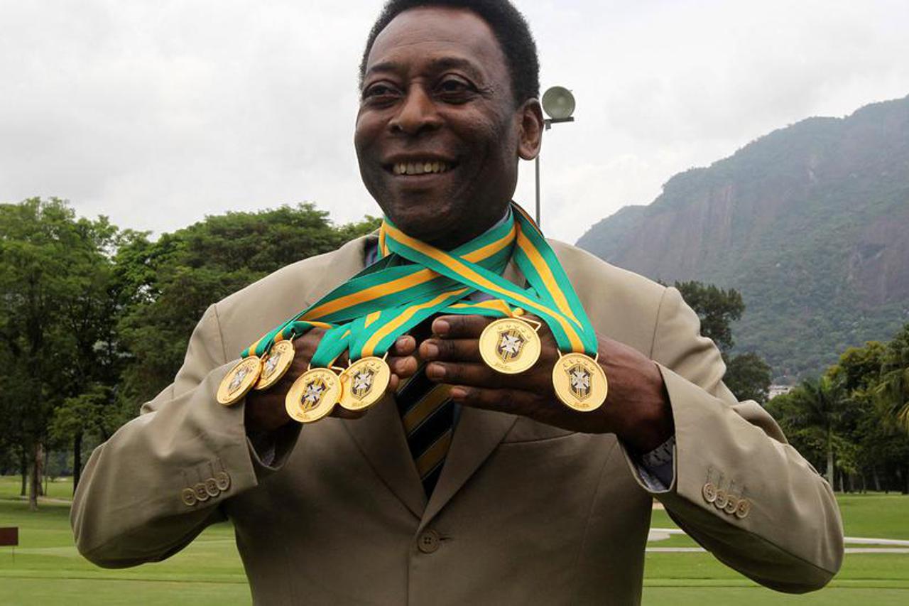 Pele