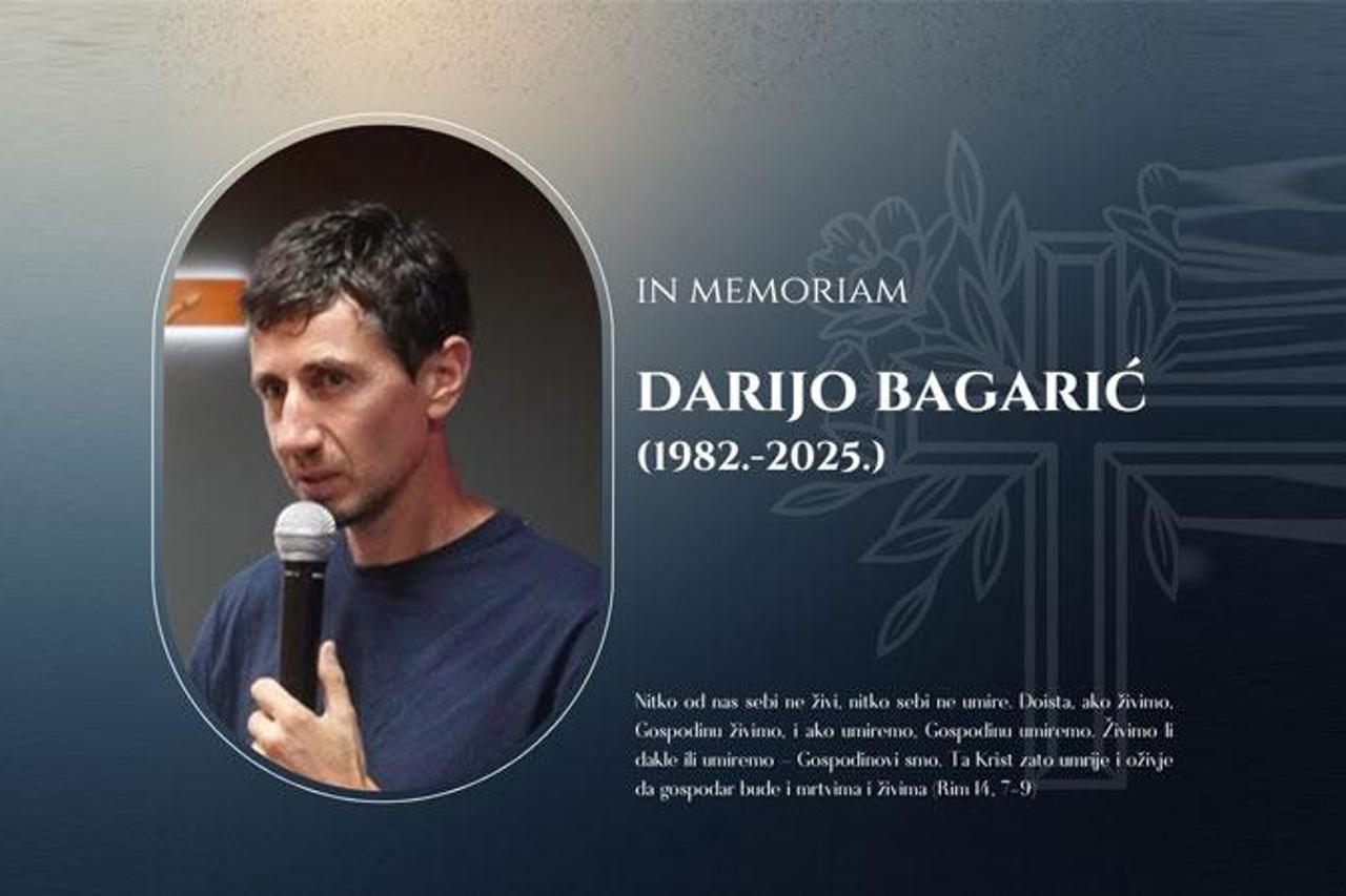 Darijo Bagarić