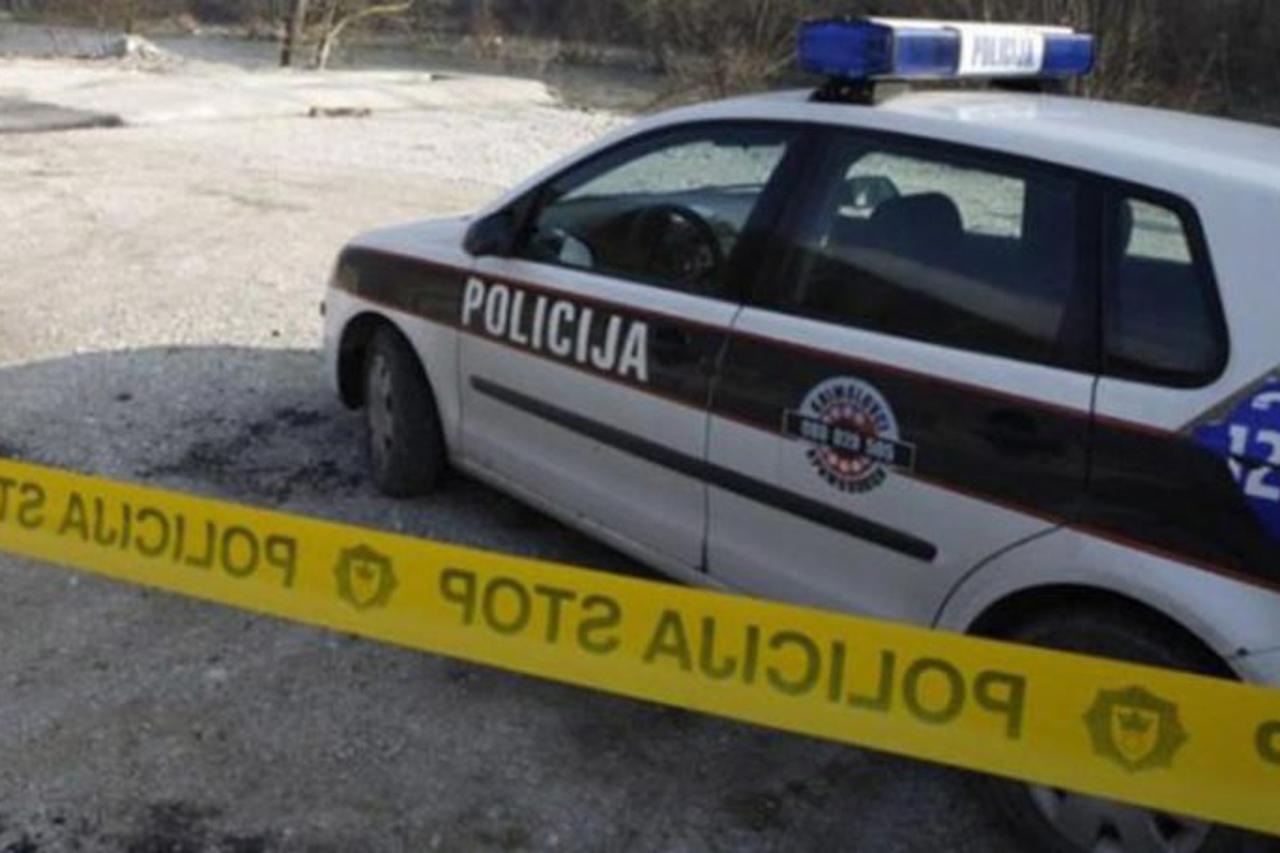 policija