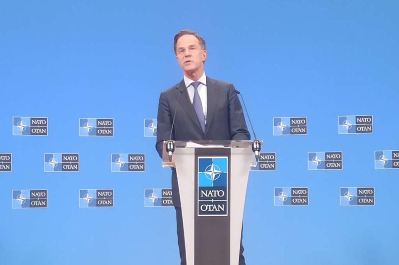 NATO i EU