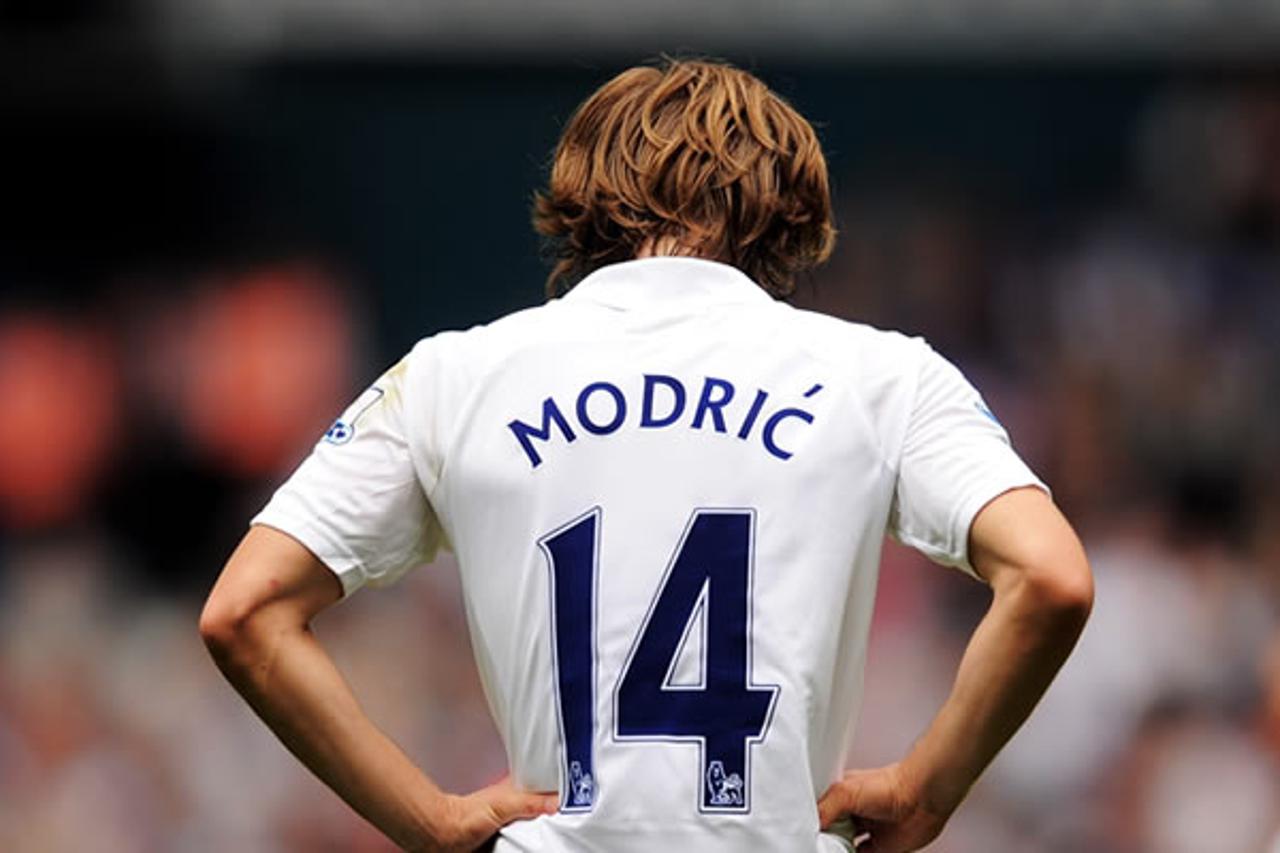 Luka Modrić (1)