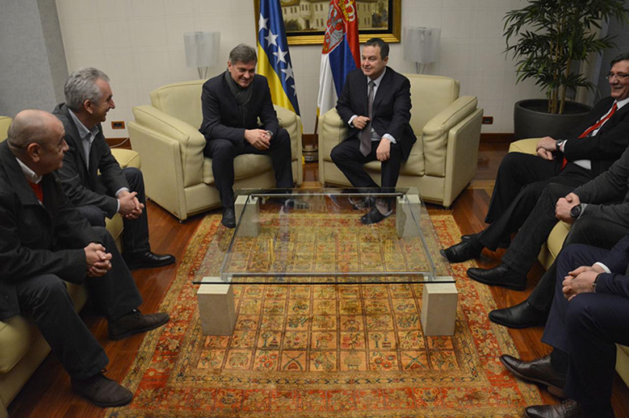 dacic