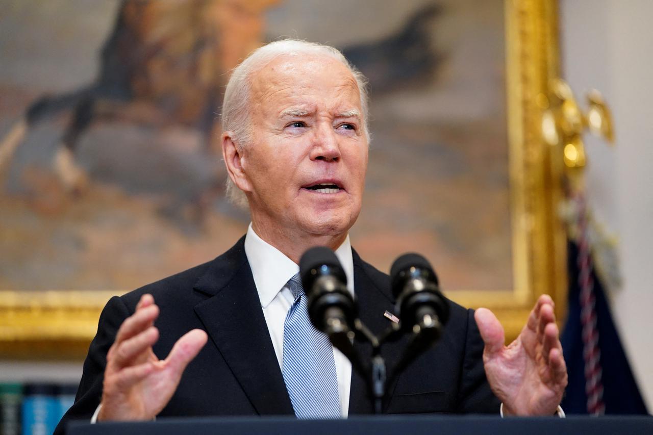 Joe Biden