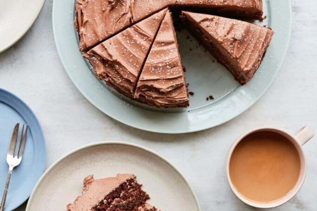 Torta od kave