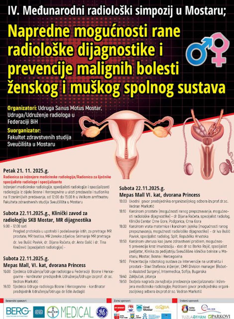 Radiološki simpozij