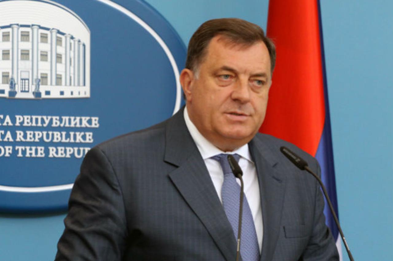 Milorad Dodik