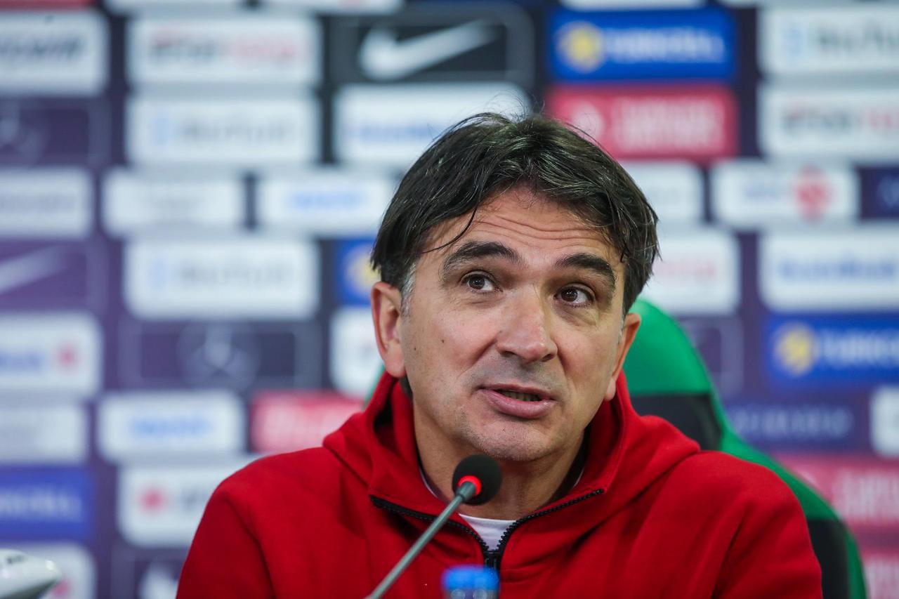 Zlatko Dalić