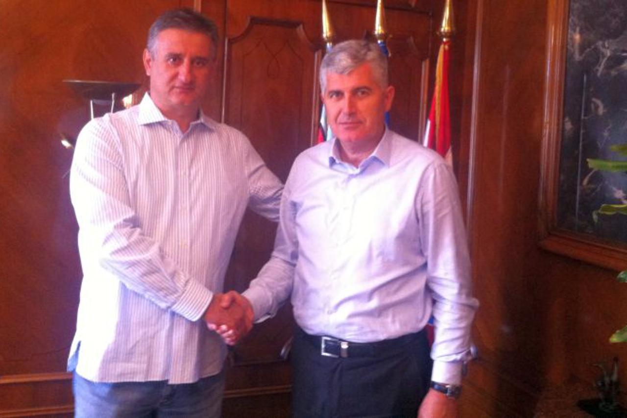 covic