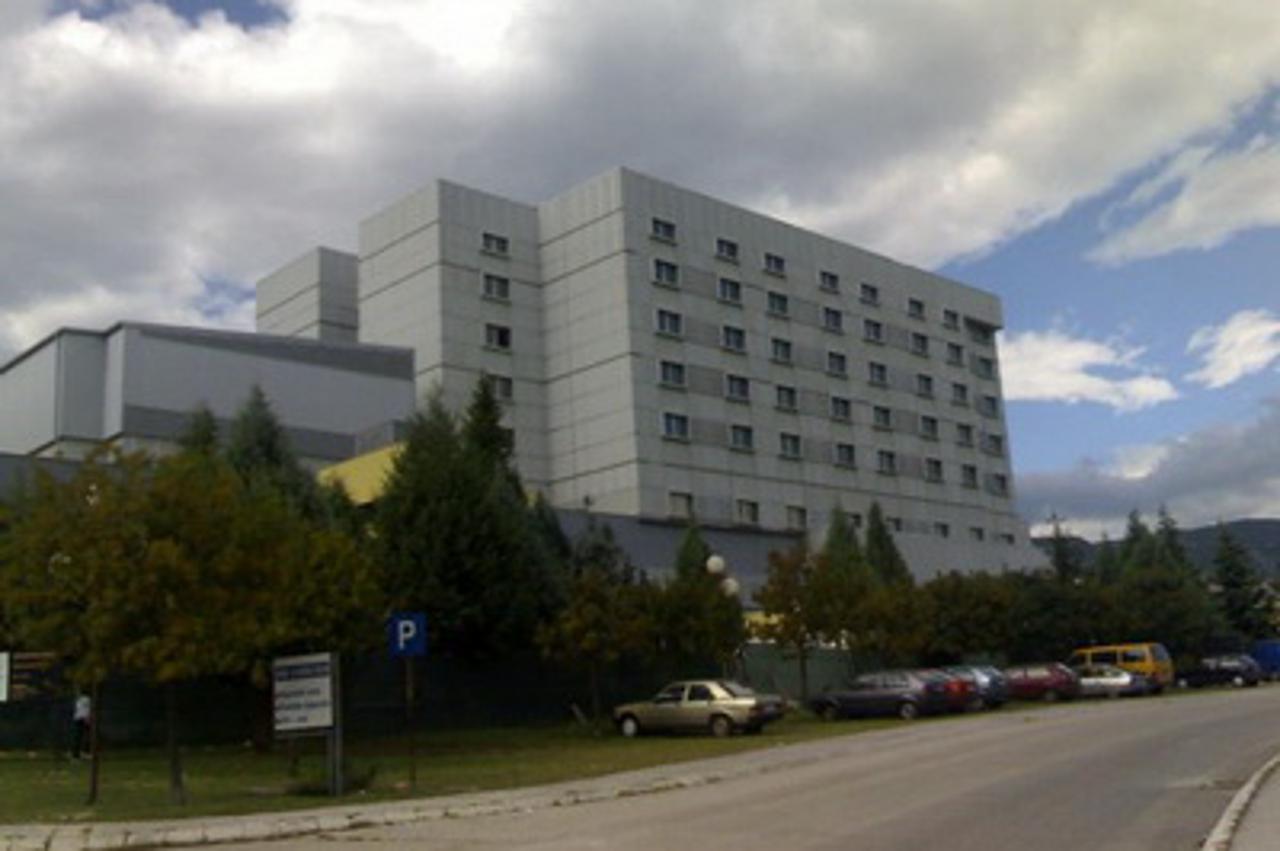 KB Mostar