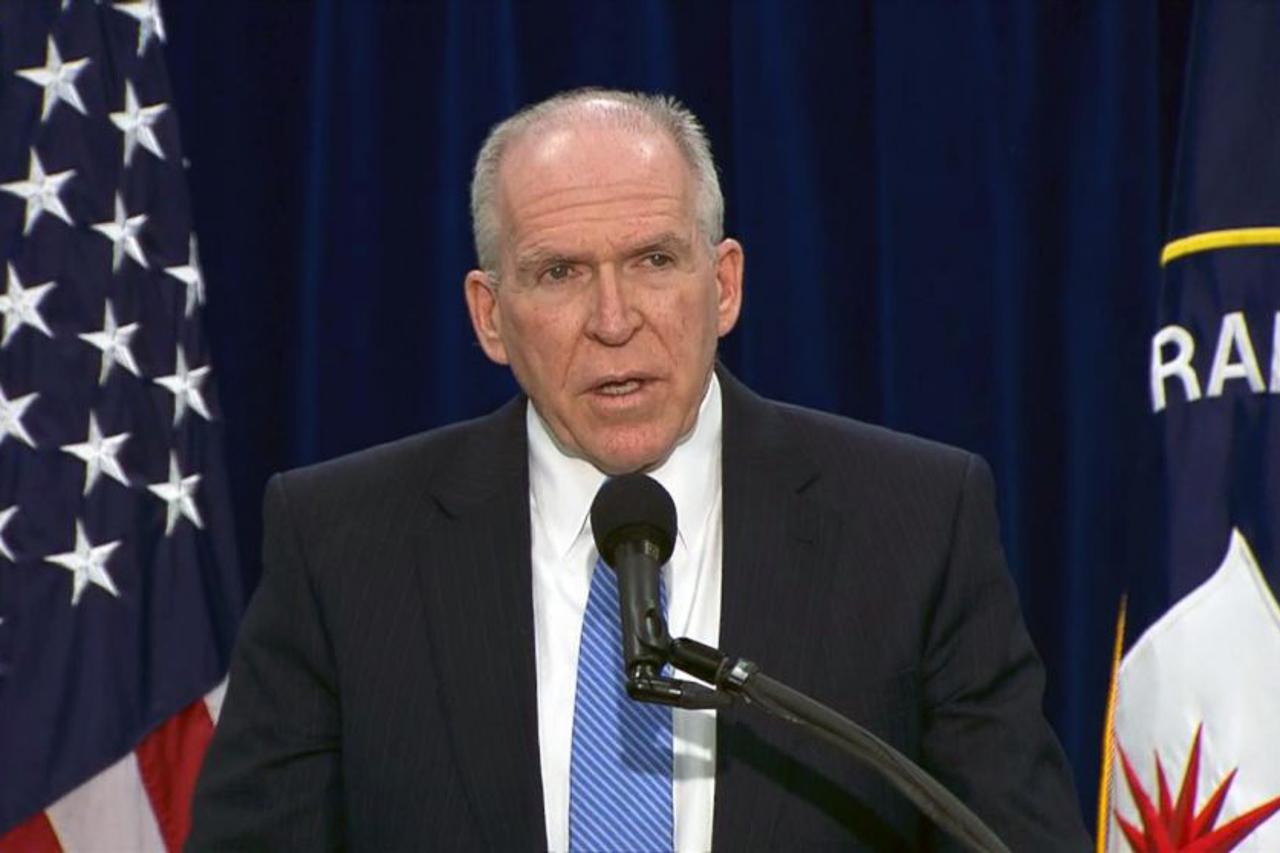 John Brennan