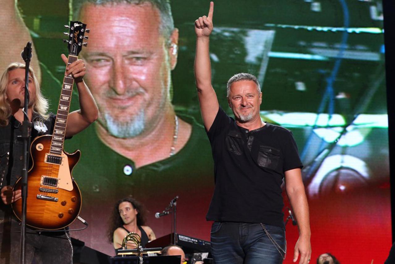 Marko Perković Thompson