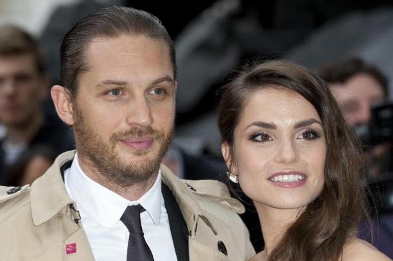 Tom Hardy