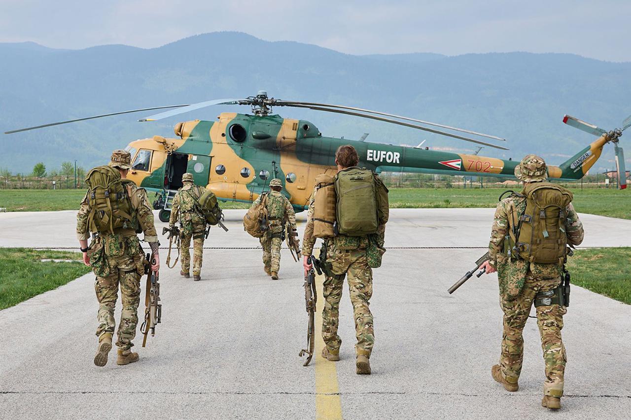 eufor