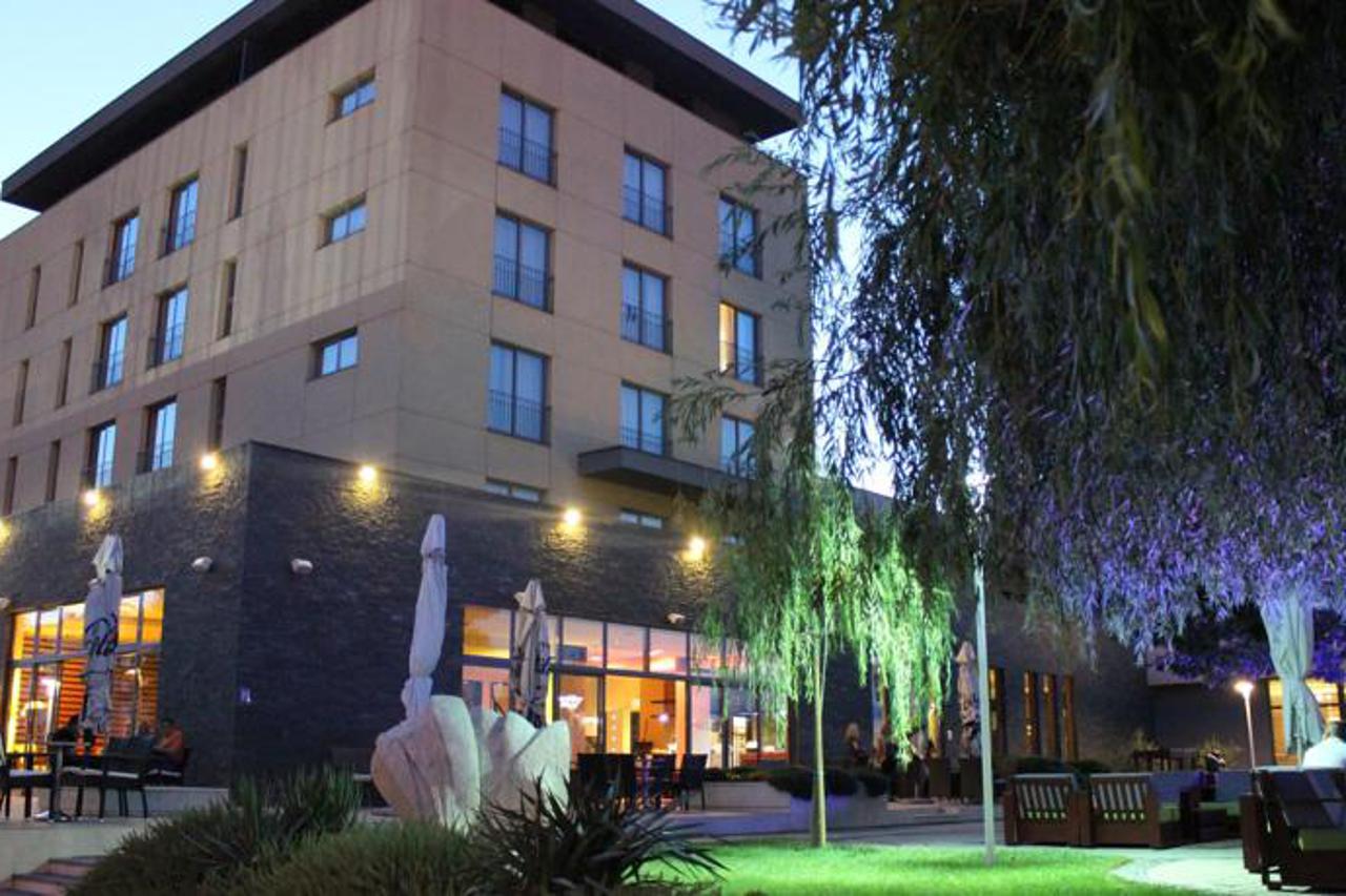 hotel