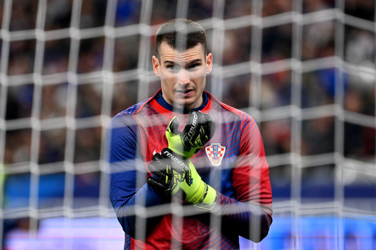Dominik Livaković