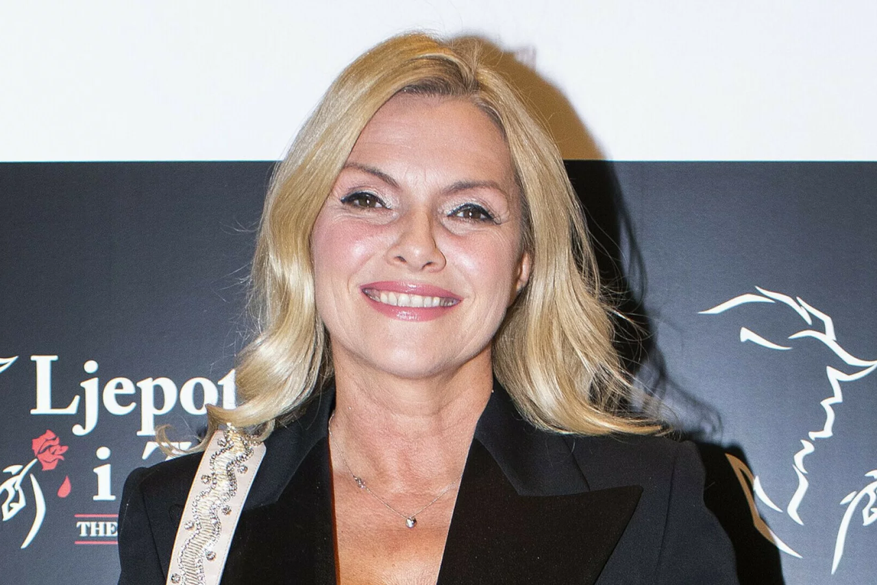 vlatka pokos
