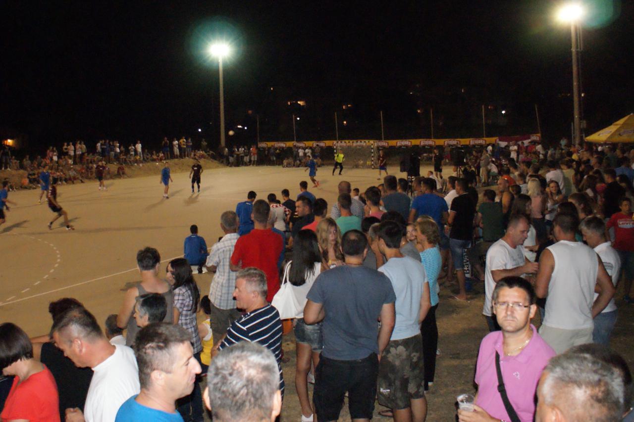 Stolac Liga MZ