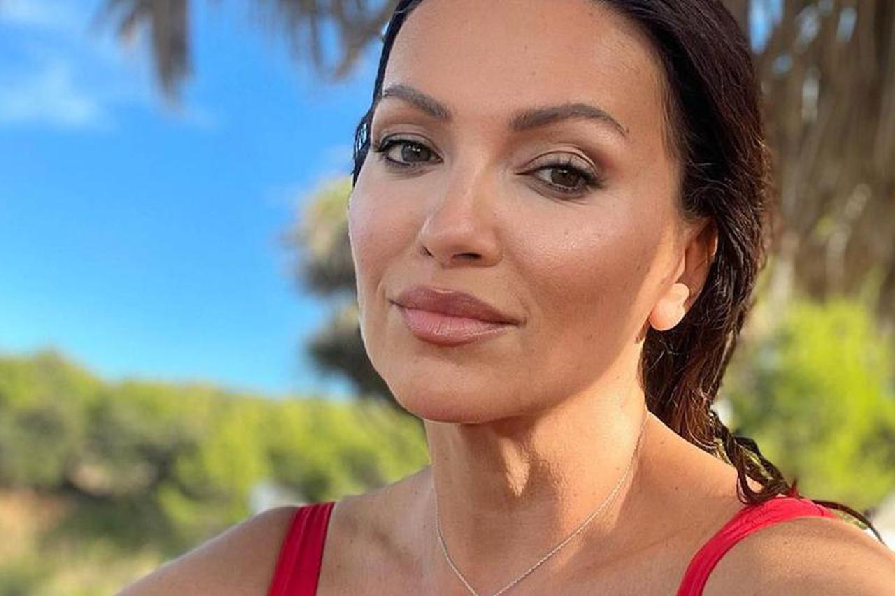 nina badrić
