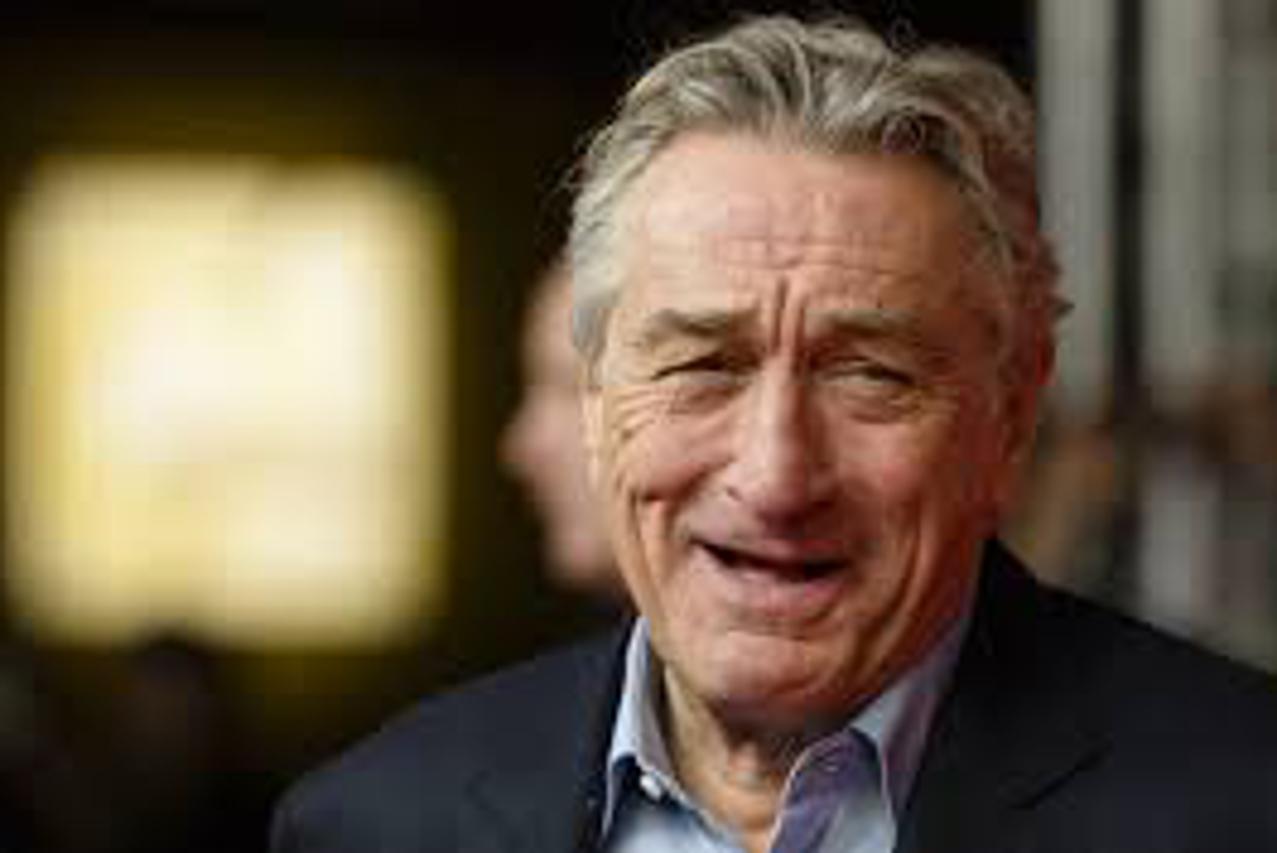 Robert De Niro
