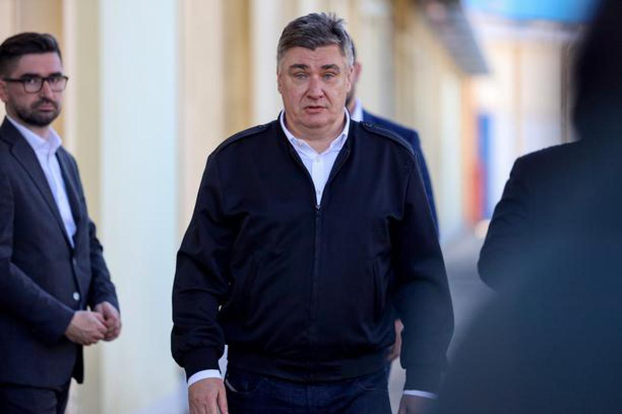 Zoran Milanović