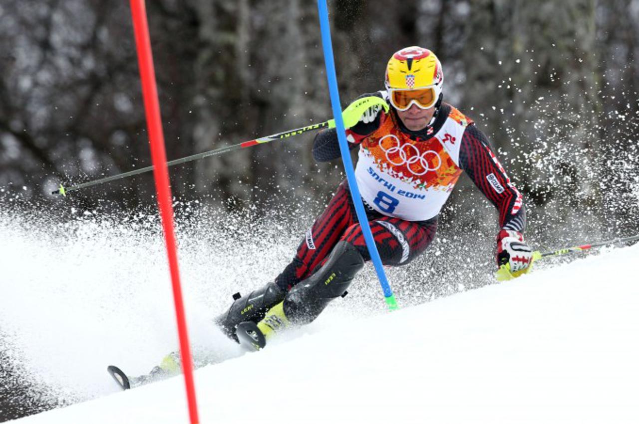 ivica kostelic