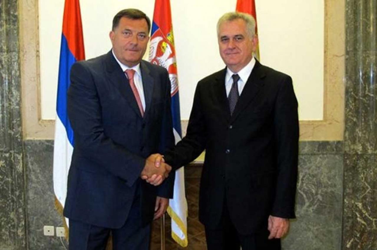 Milorad Dodik
