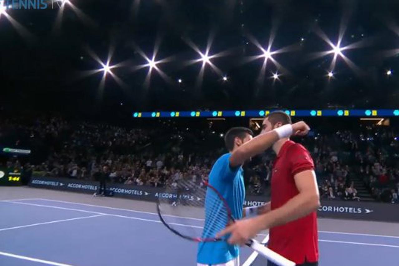 cilic 